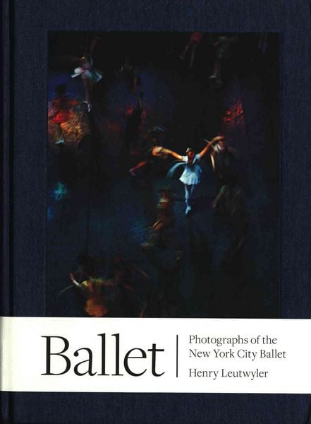 Produktbild: Ballet