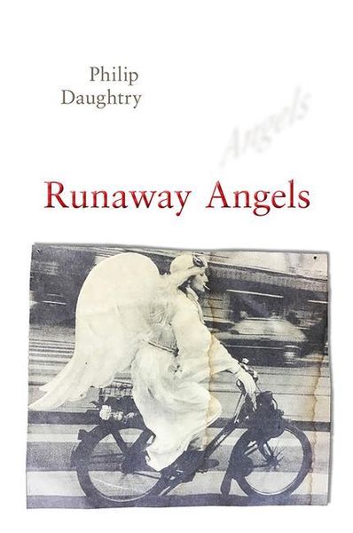 Produktbild: Runaway Angels