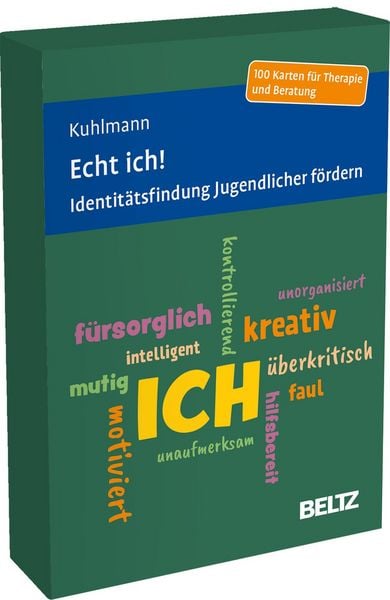 Produktbild: Echt ich!