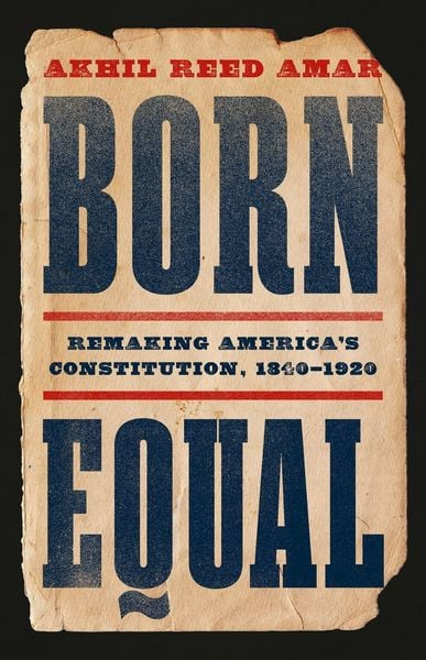 Produktbild: Born Equal