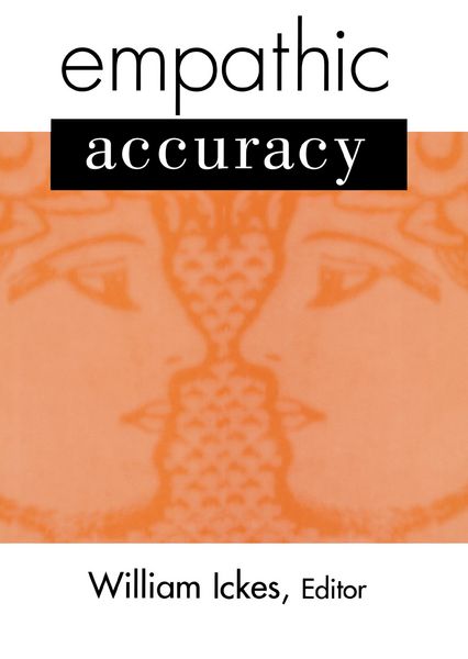 Produktbild: Empathic Accuracy