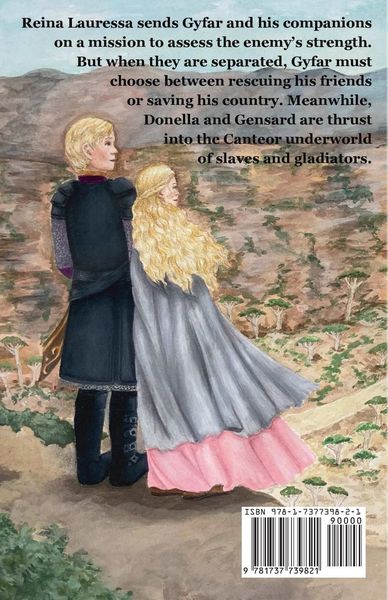 Produktbild: Pilgrims of Valdeor