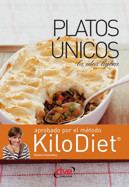 Produktbild: Platos &uacute;nicos