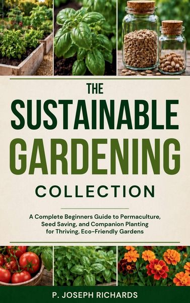 Produktbild: The Sustainable Gardening Collection