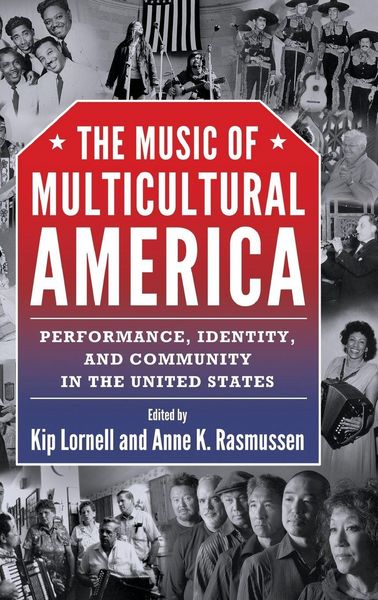Produktbild: Music of Multicultural America