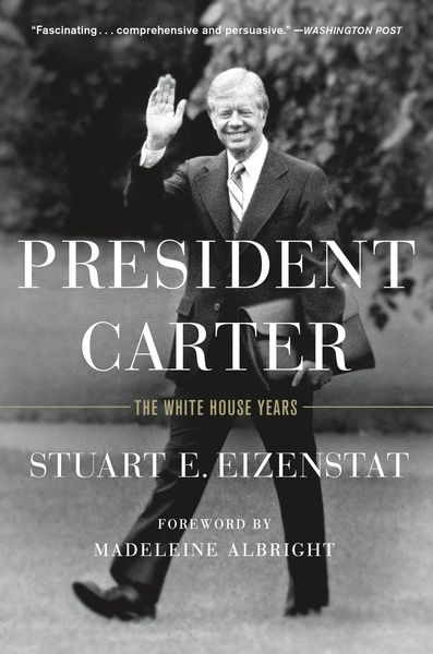 Produktbild: President Carter