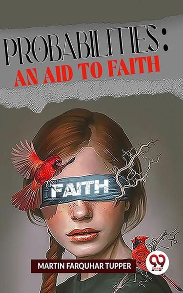 Produktbild: Probabilities: An Aid To Faith