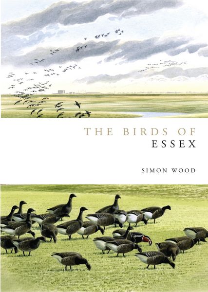 Produktbild: Birds of Essex