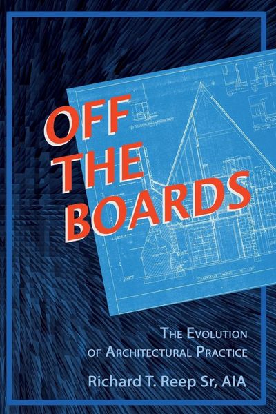 Produktbild: Off the Boards