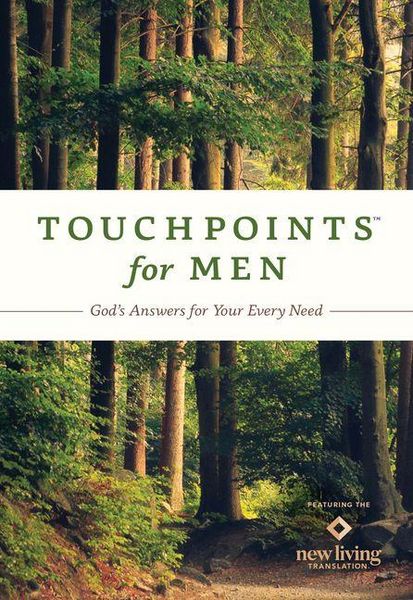 Produktbild: Beers, R: Touchpoints for Men