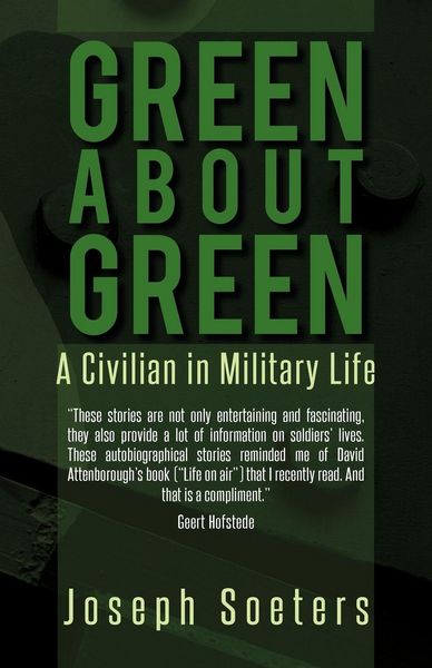 Produktbild: Green about Green