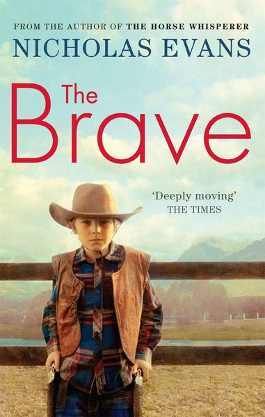 Produktbild: The Brave