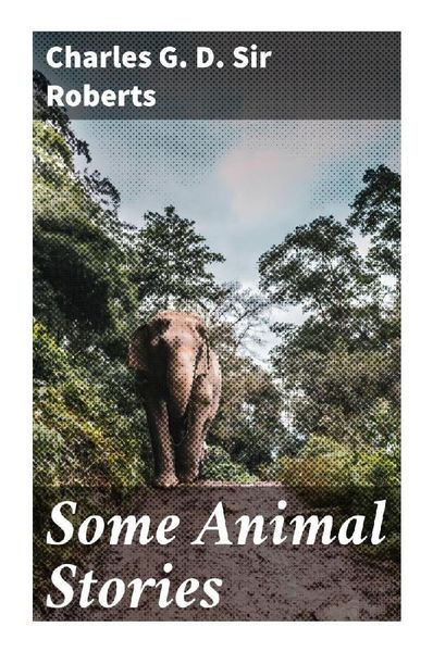 Produktbild: Some Animal Stories