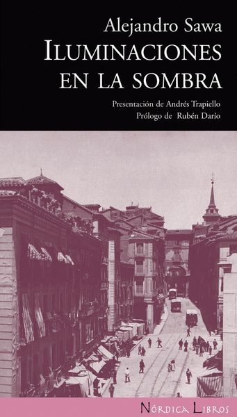 Produktbild: Iluminaciones en la sombra