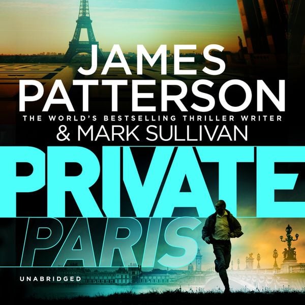 Produktbild: Patterson, J: Private Paris