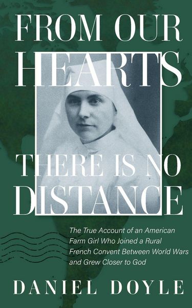 Produktbild: From Our Hearts There is No Distance