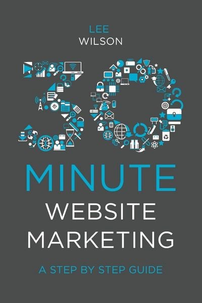 Produktbild: 30-Minute Website Marketing