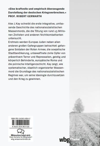 Produktbild: Das Reich der Vernichtung