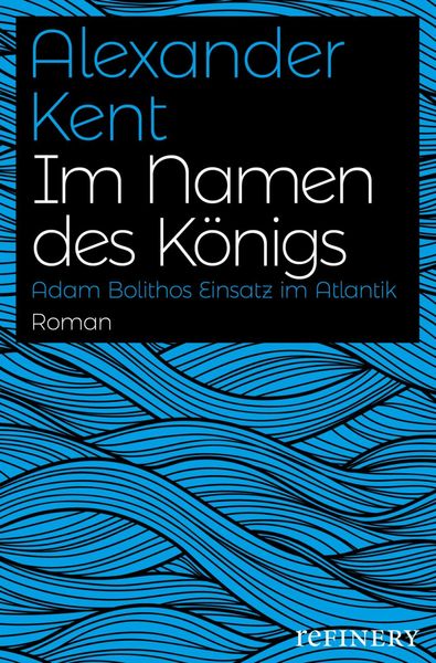 Produktbild: Im Namen des K&ouml;nigs