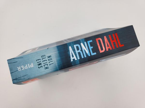Produktbild: Null gleich eins