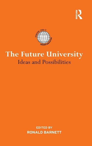 Produktbild: The Future University