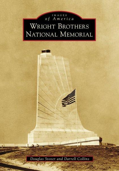 Produktbild: Wright Brothers National Memorial
