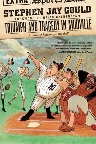 Produktbild: Triumph and Tragedy in Mudville