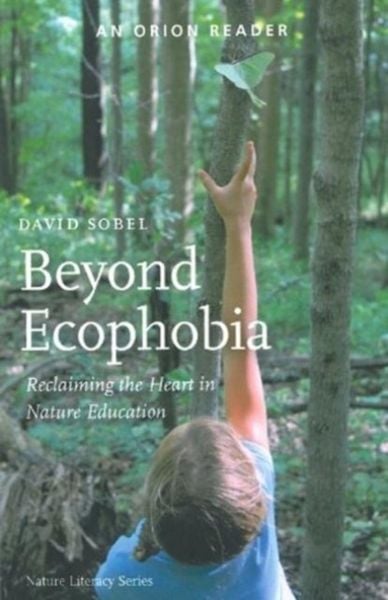 Produktbild: Beyond Ecophobia