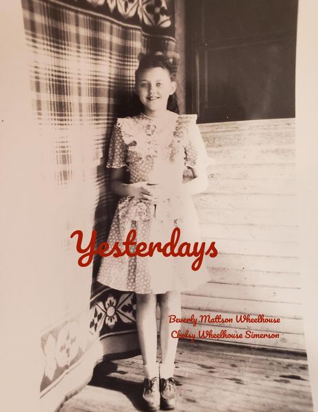 Produktbild: Yesterdays