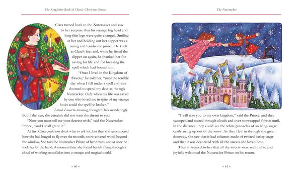 Produktbild: Classic Christmas Stories