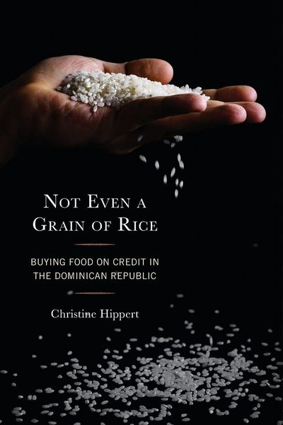 Produktbild: Not Even a Grain of Rice