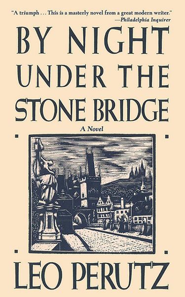 Produktbild: By Night Under the Stone Bridge