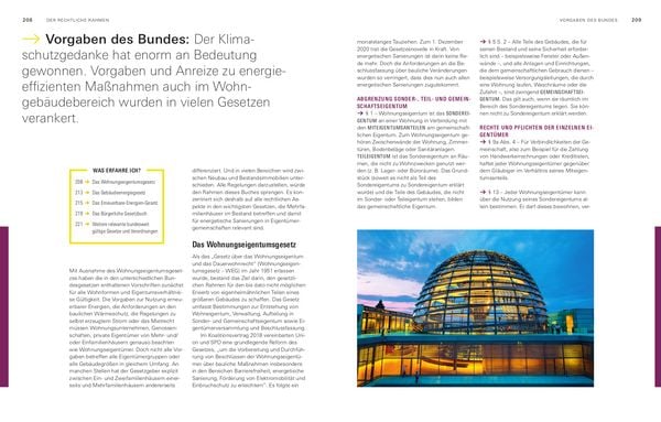 Produktbild: Energetische Sanierung in der Eigent&uuml;mergemeinschaft