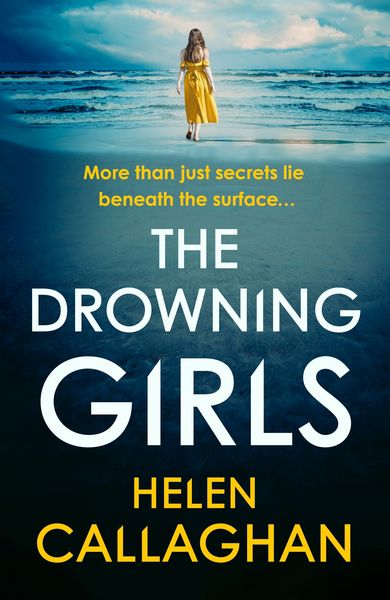 Produktbild: The Drowning Girls