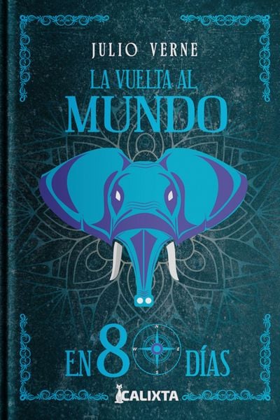 Produktbild: La Vuelta Al Mundo