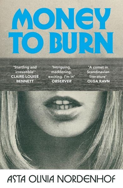 Produktbild: Money to Burn