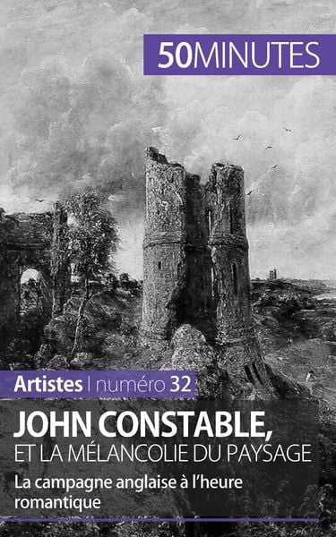Produktbild: John Constable et la m&eacute;lancolie du paysage