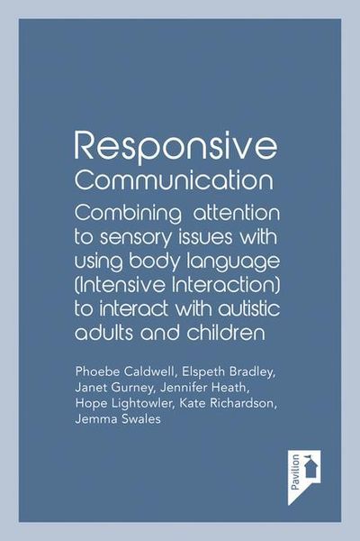 Produktbild: Responsive Communication