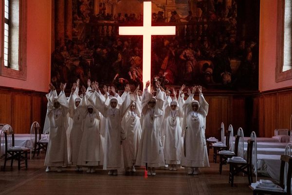 Produktbild: The New Pope [2 BRs]