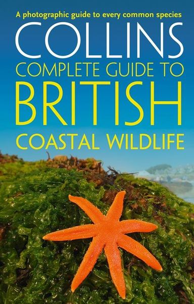 Produktbild: British Coastal Wildlife