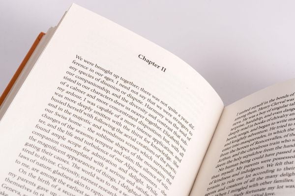 Produktbild: Shelley - Frankenstein, or the Modern Prometheus. 1831 revised english Edition