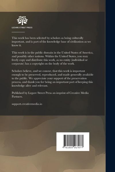 Produktbild: A Catalogue Raisonn&eacute; Of The Works Of The Most Eminent Dutch, Flemish, And French Painters: Supplement