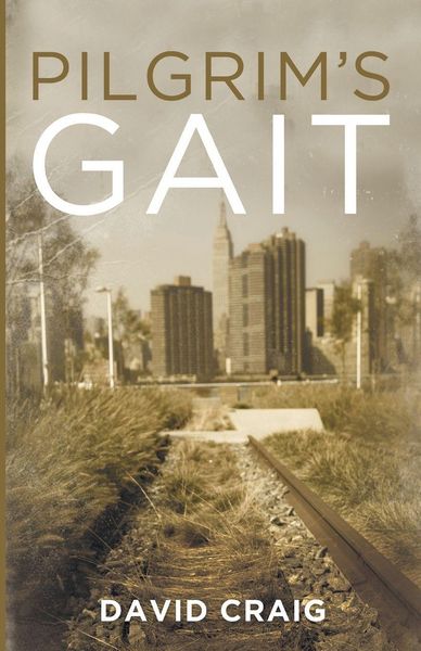 Produktbild: Pilgrim's Gait
