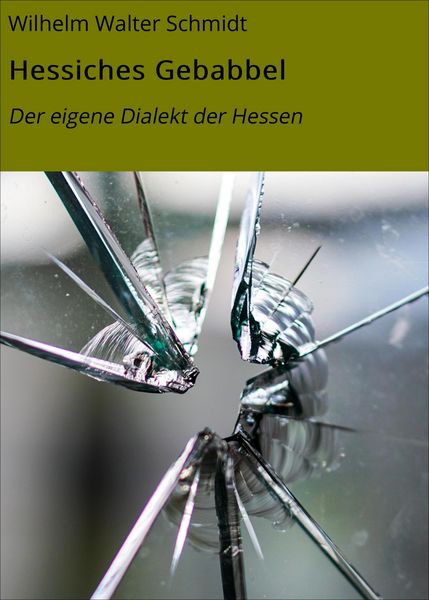 Produktbild: Hessiches Gebabbel