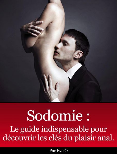 Produktbild: Sodomie