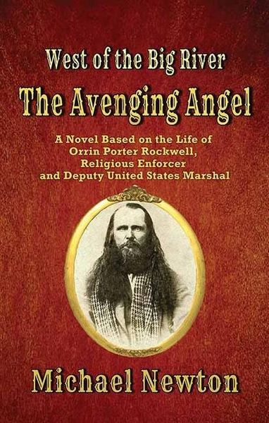 Produktbild: The Avenging Angel
