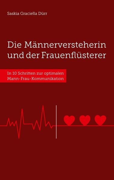 Produktbild: Die M&auml;nnerversteherin und der Frauenfl&uuml;sterer