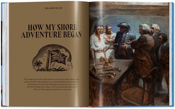 Produktbild: Pirate Tales