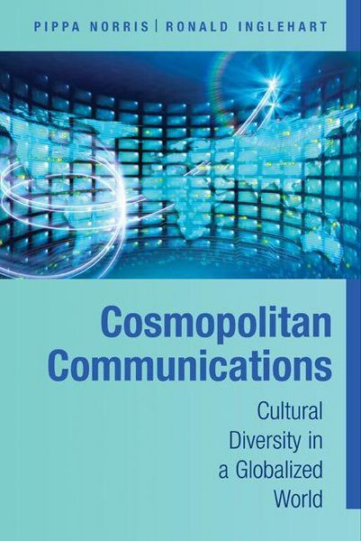Produktbild: Cosmopolitan Communications