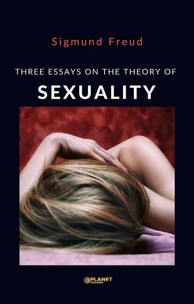 Produktbild: Three Essays on the Theory of Sexuality